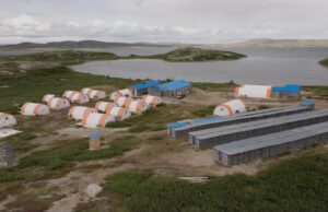 Canadá emprestando milhões para projeto proposto de mineração de terras raras em Nunavik ligado à Casa Branca de Trump