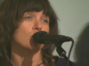 Sessões de sábado: Courtney Barnett se apresenta "Louva-a-deus"
