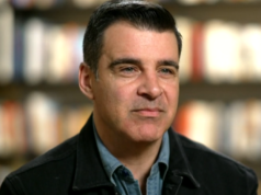 O baixista dos Avett Brothers explica por que escreveu um livro sobre John Quincy Adams