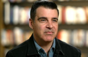 O baixista dos Avett Brothers explica por que escreveu um livro sobre John Quincy Adams