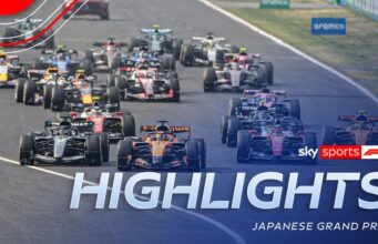 Russell: Eu teria vencido a corrida com ‘diferença de uma volta’ no tempo do security automobile