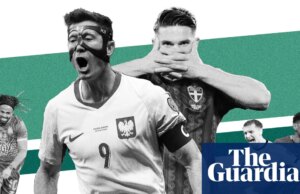 Beba sob o risco dos playoffs da Copa do Mundo, será o último que teremos por um tempo | Jonatas Wilson