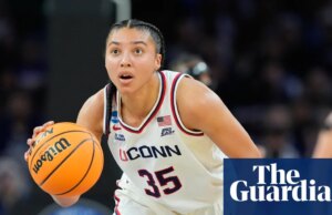 Remaining 4 Feminina repetida enquanto UConn, UCLA, Texas e Carolina do Sul lutam pelo título