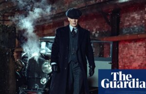 Do telefone ao plex: por que os programas de TV estão virando filmes