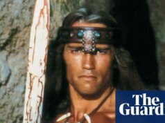 Também voltarei como Conan: Arnold Schwarzenegger para fazer o terceiro filme Bárbaro 44 anos após o unique