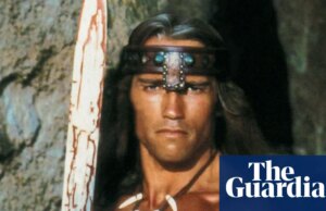 Também voltarei como Conan: Arnold Schwarzenegger para fazer o terceiro filme Bárbaro 44 anos após o unique