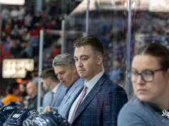 Uma rêve de campeão anéanti por COVID em 2020: «Ç’a été difficile, ça nous a maganés»