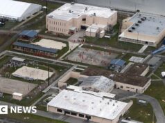 Adolescente mexicano morre enquanto estava sob custódia da imigração dos EUA