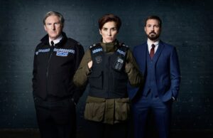 Mark Bonnar retorna para a sétima série de Line Of Obligation com novo elenco revelado