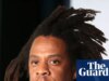 Jay-Z sobre se recusar a resolver processo de agressão sexual: ‘Não posso fazer isso, morreria’
