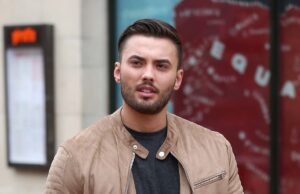 Homenagens prestadas ao ex-astro de Towie, Jordan Wright, após morte na Tailândia