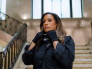 Idris Elba e Alison Hammond entre as estrelas que aparecem nos esquetes da Comedian Aid TV