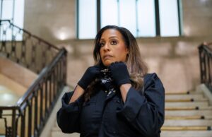 Idris Elba e Alison Hammond entre as estrelas que aparecem nos esquetes da Comedian Aid TV