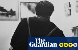 Crítica Tudo e Nada – história inspiradora do artista chinês que cultivou uma cena common em Cumbria