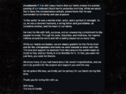 Chuck Norris morreu aos 86 anos