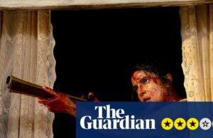 Crítica de The Bluff – Priyanka Chopra Jonas luta sujo em um terrível filme de ação pirata