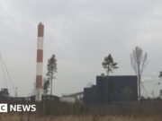 Estônia e Letônia afirmam que territórios foram atingidos por drones ucranianos perdidos