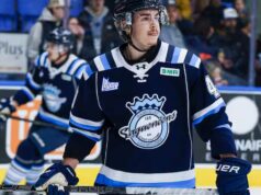 Ele ajudou as Cataratas a serem tratadas em uma dissertação de 53 anos e tentará ajudar as Sags a serem resolvidas até o fim