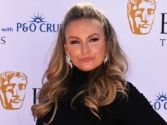 ‘Eu conheci Mel Schilling do MAFS e seu comentário ultimate de três palavras para mim foi comovente’