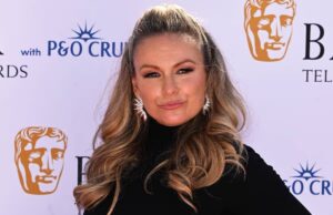 ‘Eu conheci Mel Schilling do MAFS e seu comentário ultimate de três palavras para mim foi comovente’