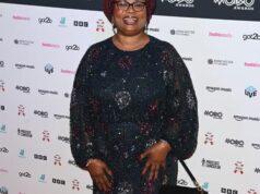 60 das melhores fotos do MOBO 2026 enquanto Manchester aparece para uma grande celebração