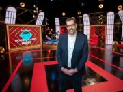 Richard Osman revela o que ele estaria “interessado em fazer” depois de deixar a Home of Video games da BBC
