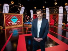 Richard Osman revela o que ele estaria “interessado em fazer” depois de deixar a Home of Video games da BBC