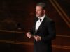 Espectadores do Oscar ficam surpresos com a piada ‘selvagem’ de Donald Trump do ex-apresentador Jimmy Kimmel