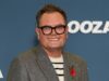Alan Carr revela que ‘genuinamente’ comprou um castelo para nova série do Disney+