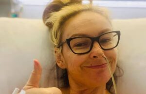 Seis sintomas de câncer de cólon que você nunca deve ignorar após a morte da estrela do MAFS, Mel Schilling