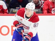 Ivan Demidov reintegra Sennecke au sommet chez les recrues