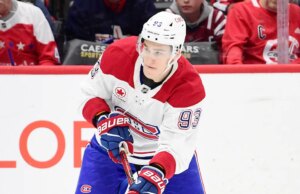 Ivan Demidov reintegra Sennecke au sommet chez les recrues