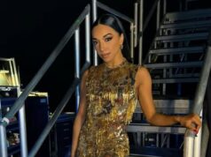 Michelle Tsiakkas, do Strictly, responde à saída da co-estrela em meio a dúvidas futuras