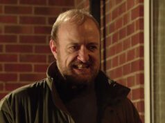 Fãs de Coronation Road admitem ‘surpresa’ sobre o futuro de Mal Roper após a última explosão