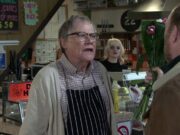 Fãs de Coronation Road acham que personagem ‘capaz de matar’ deixará Roy Cropper