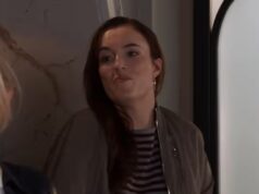 Os fãs de Coronation Avenue veem o ‘erro’ de Jodie Ramsey em meio à previsão do bebê Connie