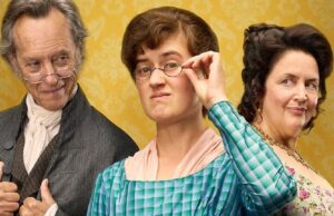 The Different Bennet Sister na BBC: O elenco está completo, quando passa na TV e sobre o que é a série