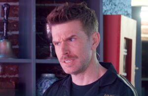 Os telespectadores da ITV classificam Celeb Sabotage como ‘lixo complete’ depois de não ficarem impressionados com o primeiro episódio