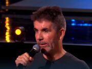 Os fãs do Britain’s Received Expertise fazem grande demanda quando Simon Cowell aparece com lesão visível