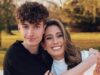 Stacey Solomon deixa fãs emocionados com homenagem ao filho mais velho no aniversário de 18 anos