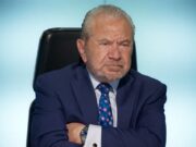 Lord Alan Sugar defende O Aprendiz após futuro confirmado