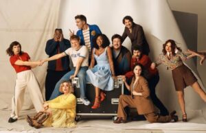 Saturday Night time Stay UK: Em que horário e canal está passando, elenco completo e apresentadores convidados?