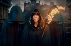 O futuro dos Traidores e dos Traidores de Celebridades confirmado em grande atualização da BBC