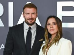 Vizinho de David e Victoria Beckham critica planos de iluminação de lago no estilo Blackpool