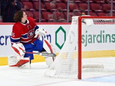 Incidente Auston Matthews: como o CH em 2022, os Leafs devem fazer o tratamento