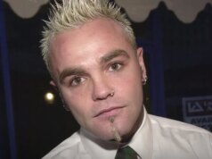 A família de Loopy City Seth Binzer luta pela propriedade da estrela do rock anos após a morte