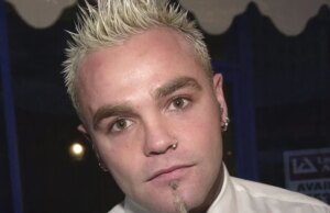 A família de Loopy City Seth Binzer luta pela propriedade da estrela do rock anos após a morte