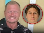 Adolescente da Geórgia acusado de matar professor em uma pegadinha que deu errado quebra o silêncio