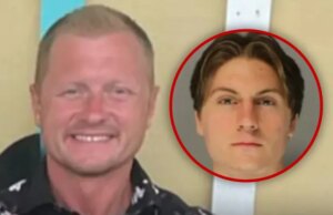 Adolescente da Geórgia acusado de matar professor em uma pegadinha que deu errado quebra o silêncio