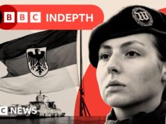 Como a ameaça da Rússia fez com que a Alemanha se tornasse o exército mais importante da Europa